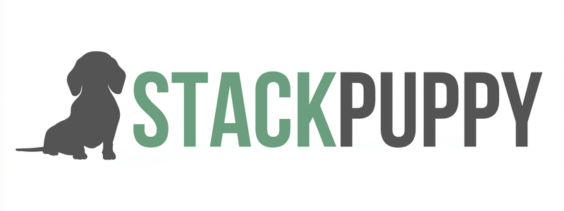 stackpuppy.com